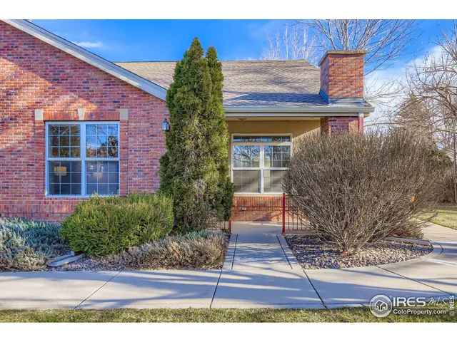 $490,000 | 1333 Charles Drive, Unit 1, Longmont, CO 80503