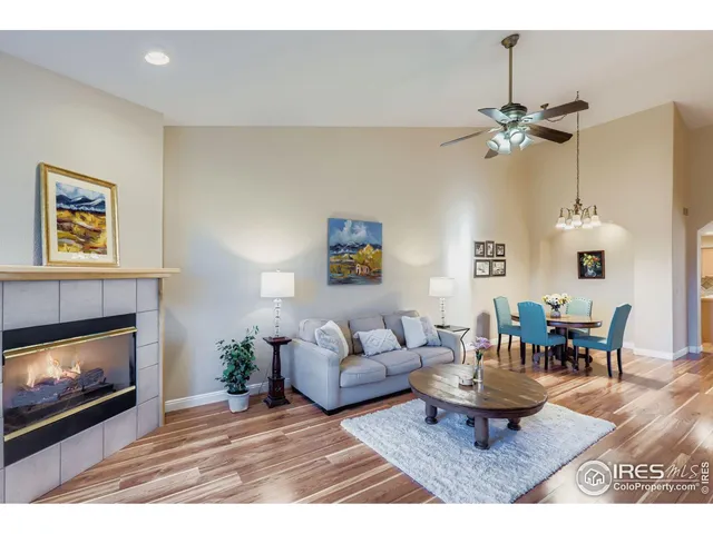 $490,000 | 1333 Charles Drive, Unit 1, Longmont, CO 80503