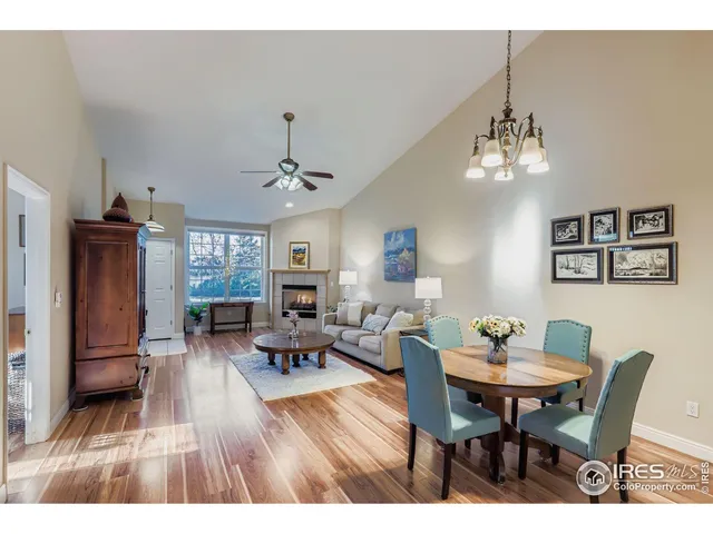 $490,000 | 1333 Charles Drive, Unit 1, Longmont, CO 80503