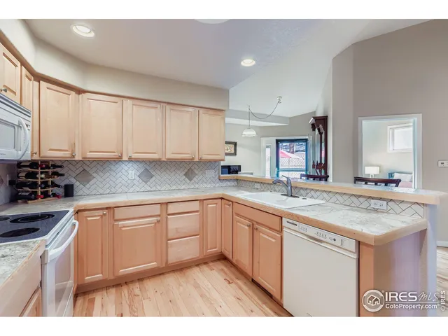 $490,000 | 1333 Charles Drive, Unit 1, Longmont, CO 80503