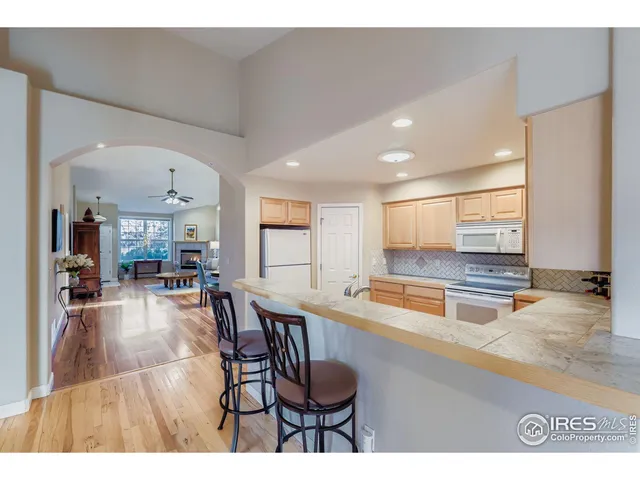 $490,000 | 1333 Charles Drive, Unit 1, Longmont, CO 80503