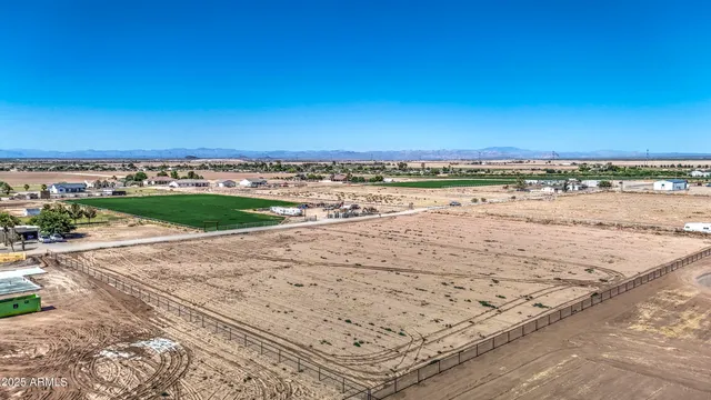 a view of an ocean beach