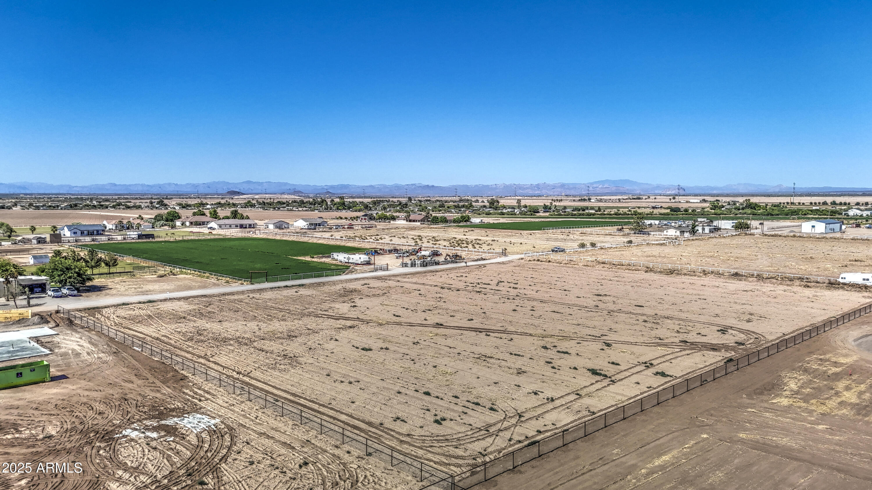 Lot 1 North Clemans Road, Unit 1B Coolidge, AZ 85128 - Photo 11 of 40