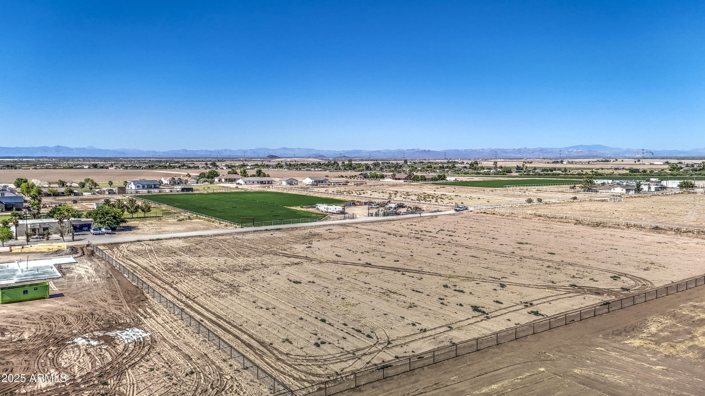 Lot 1 North Clemans Road, Unit 1B Coolidge, AZ 85128 - Photo 12 of 40 a view of an ocean beach