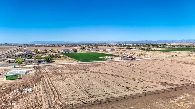 a view of an ocean beach
