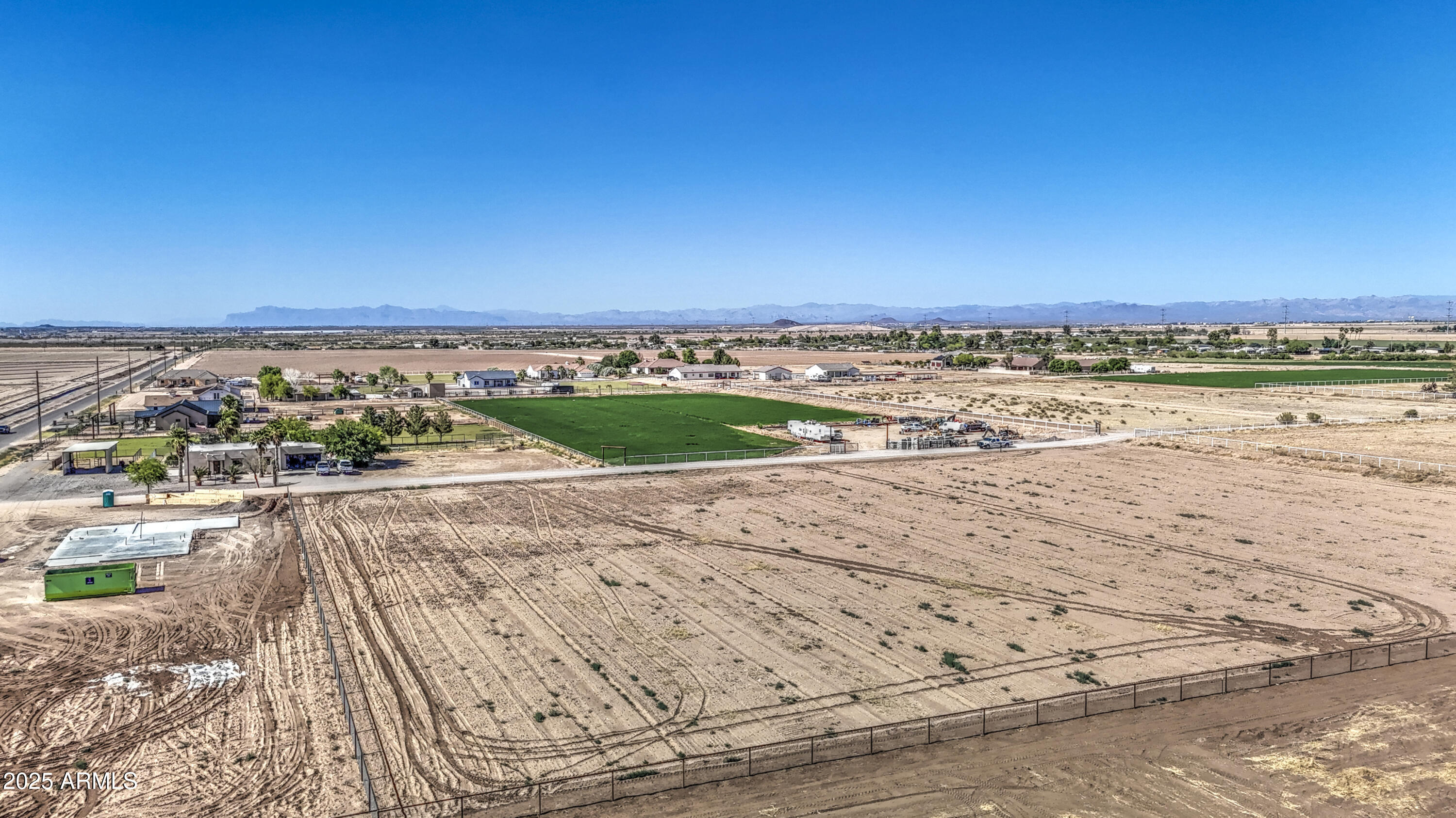 Lot 1 North Clemans Road, Unit 1B Coolidge, AZ 85128 - Photo 13 of 40