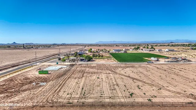 a view of a terrace view