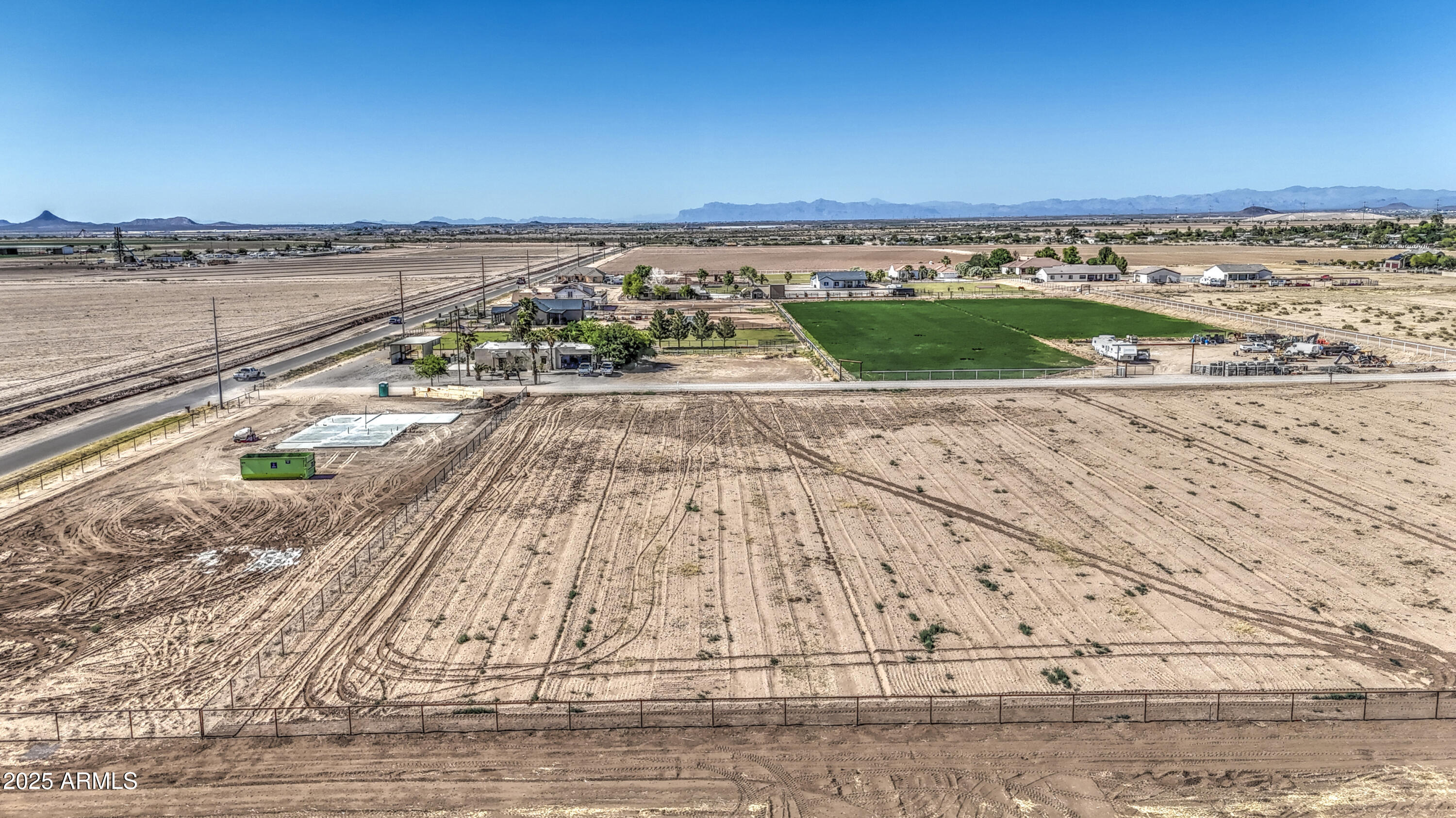 Lot 1 North Clemans Road, Unit 1B Coolidge, AZ 85128 - Photo 15 of 40 a view of an ocean beach
