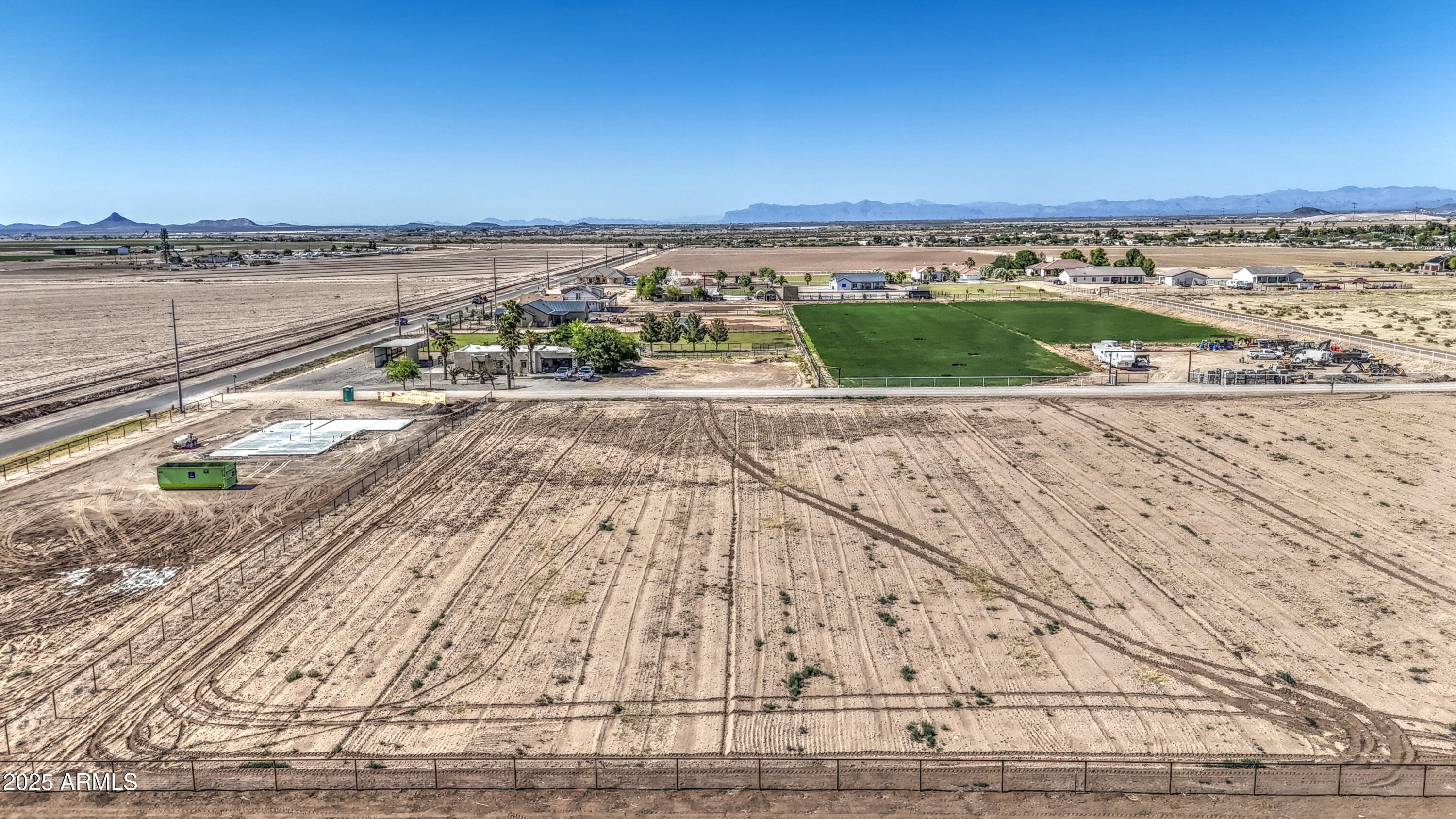 Lot 1 North Clemans Road, Unit 1B Coolidge, AZ 85128 - Photo 16 of 40