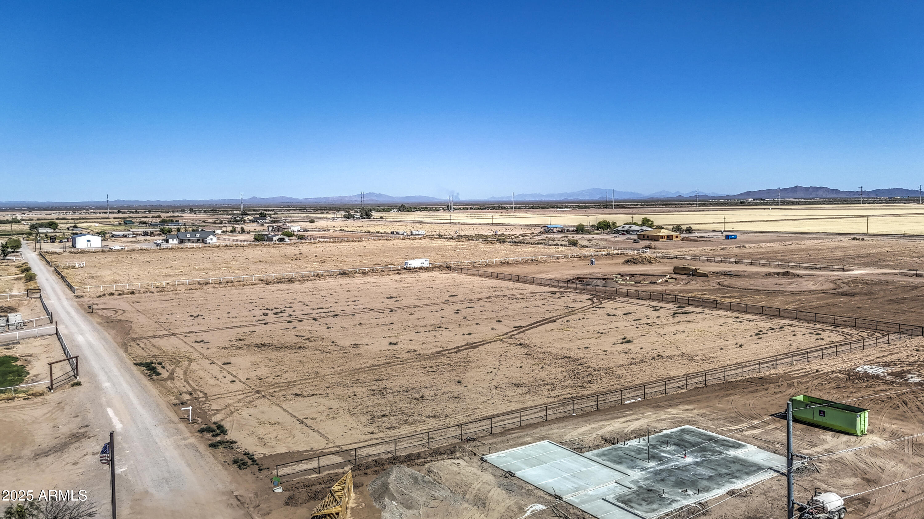 Lot 1 North Clemans Road, Unit 1B Coolidge, AZ 85128 - Photo 2 of 40 a view of an ocean beach