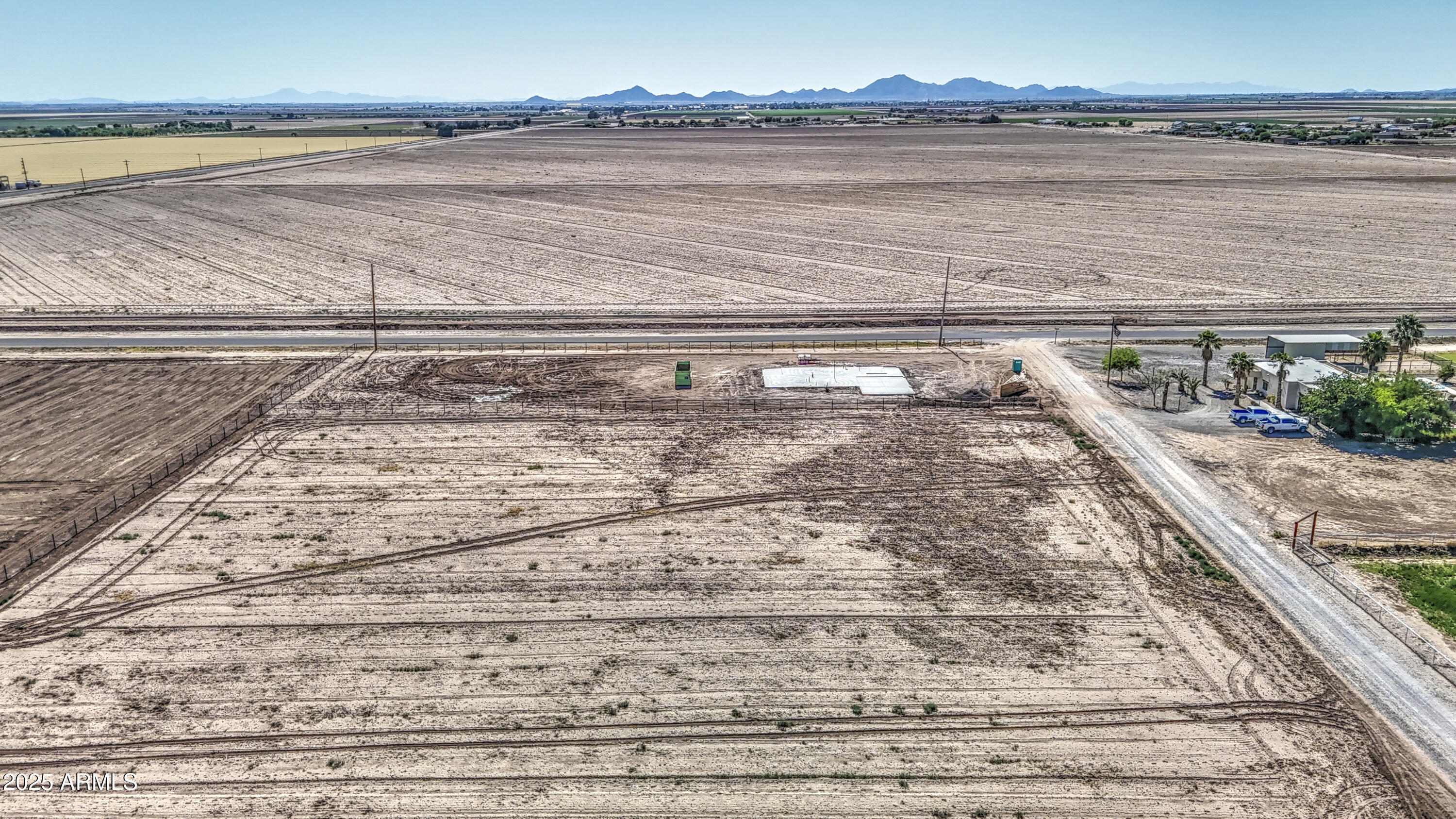 Lot 1 North Clemans Road, Unit 1B Coolidge, AZ 85128 - Photo 23 of 40 a view of ocean