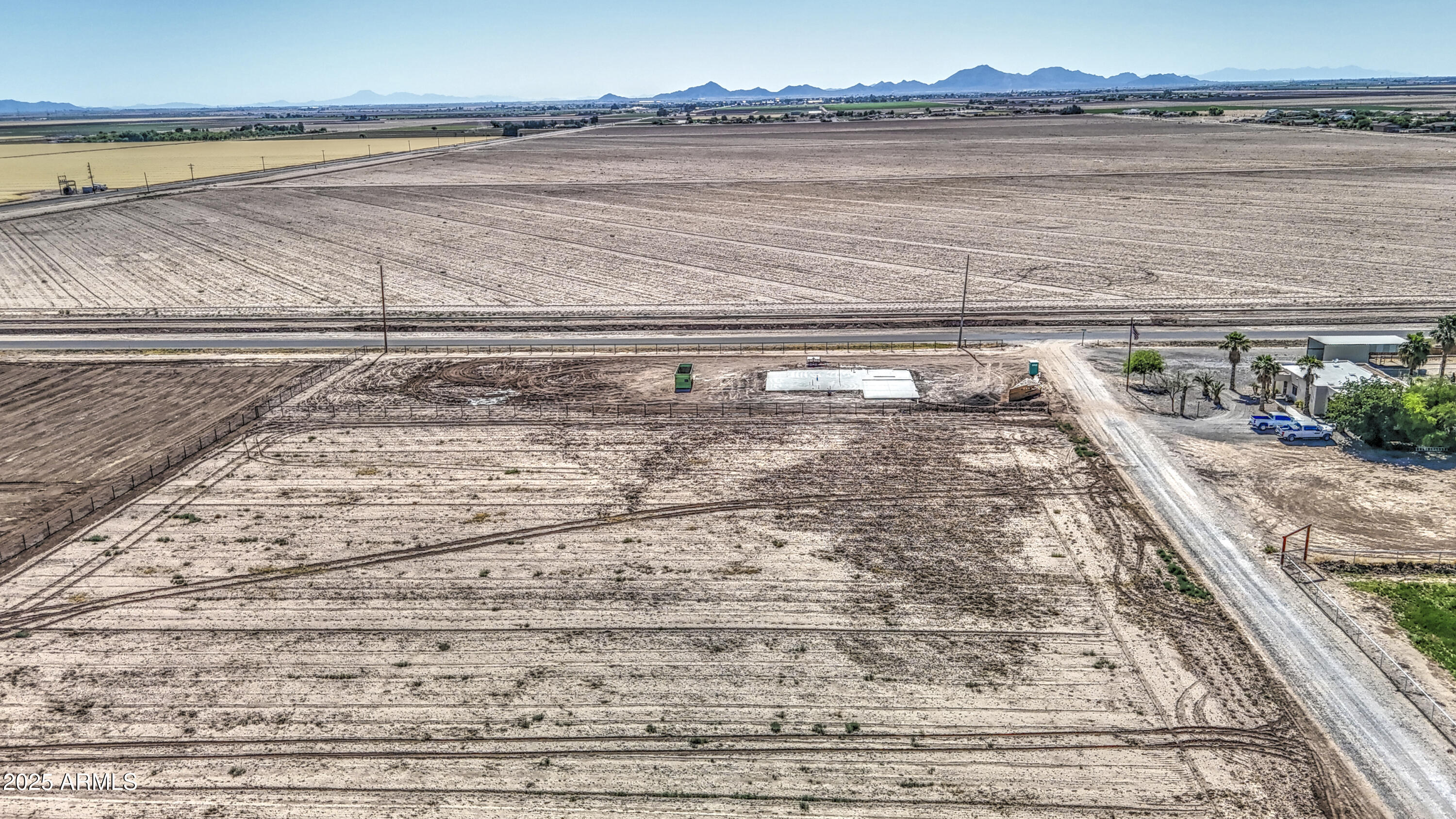 Lot 1 North Clemans Road, Unit 1B Coolidge, AZ 85128 - Photo 24 of 40 a view of ocean