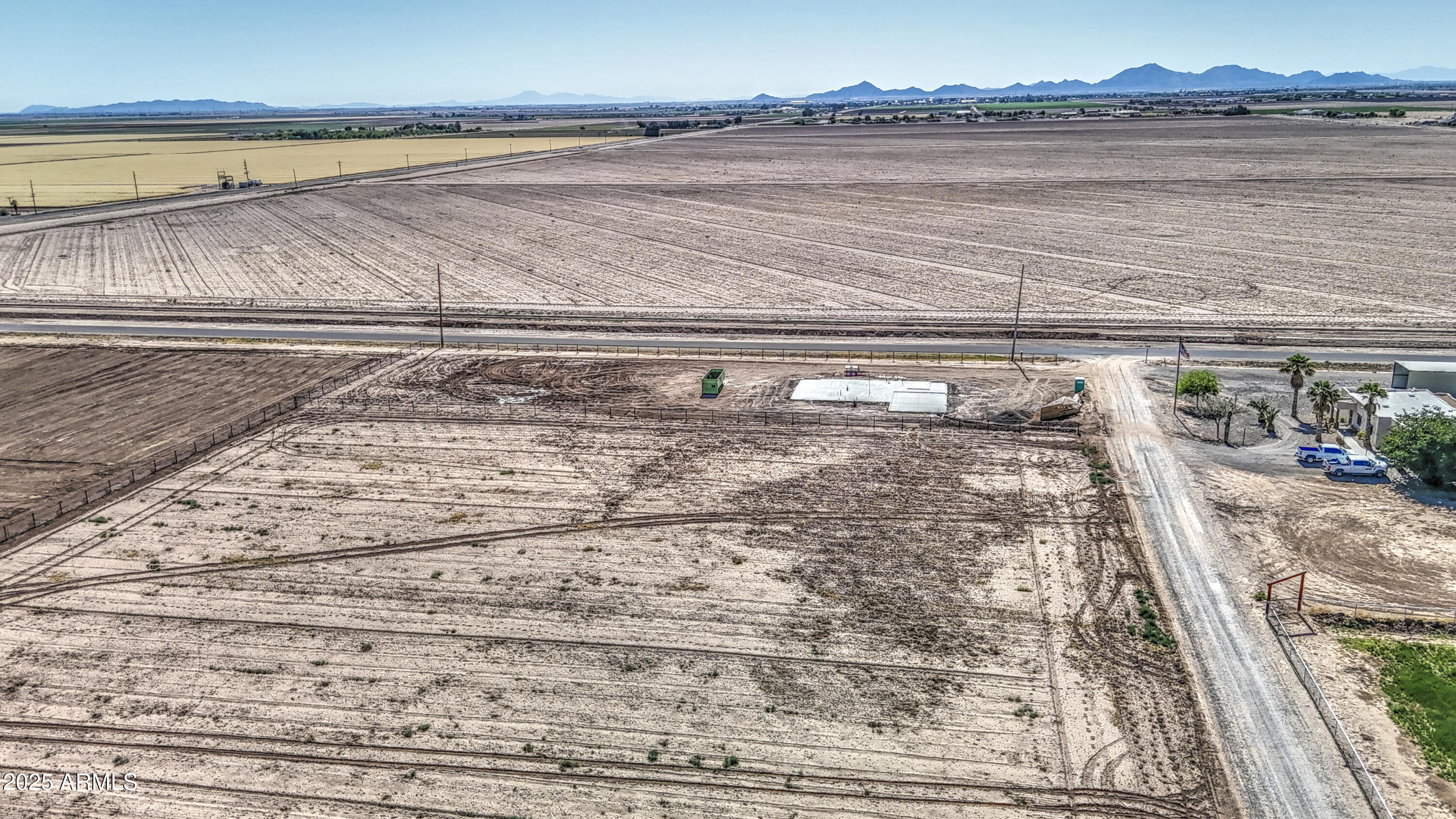 Lot 1 North Clemans Road, Unit 1B Coolidge, AZ 85128 - Photo 25 of 40 a close view of ocean view