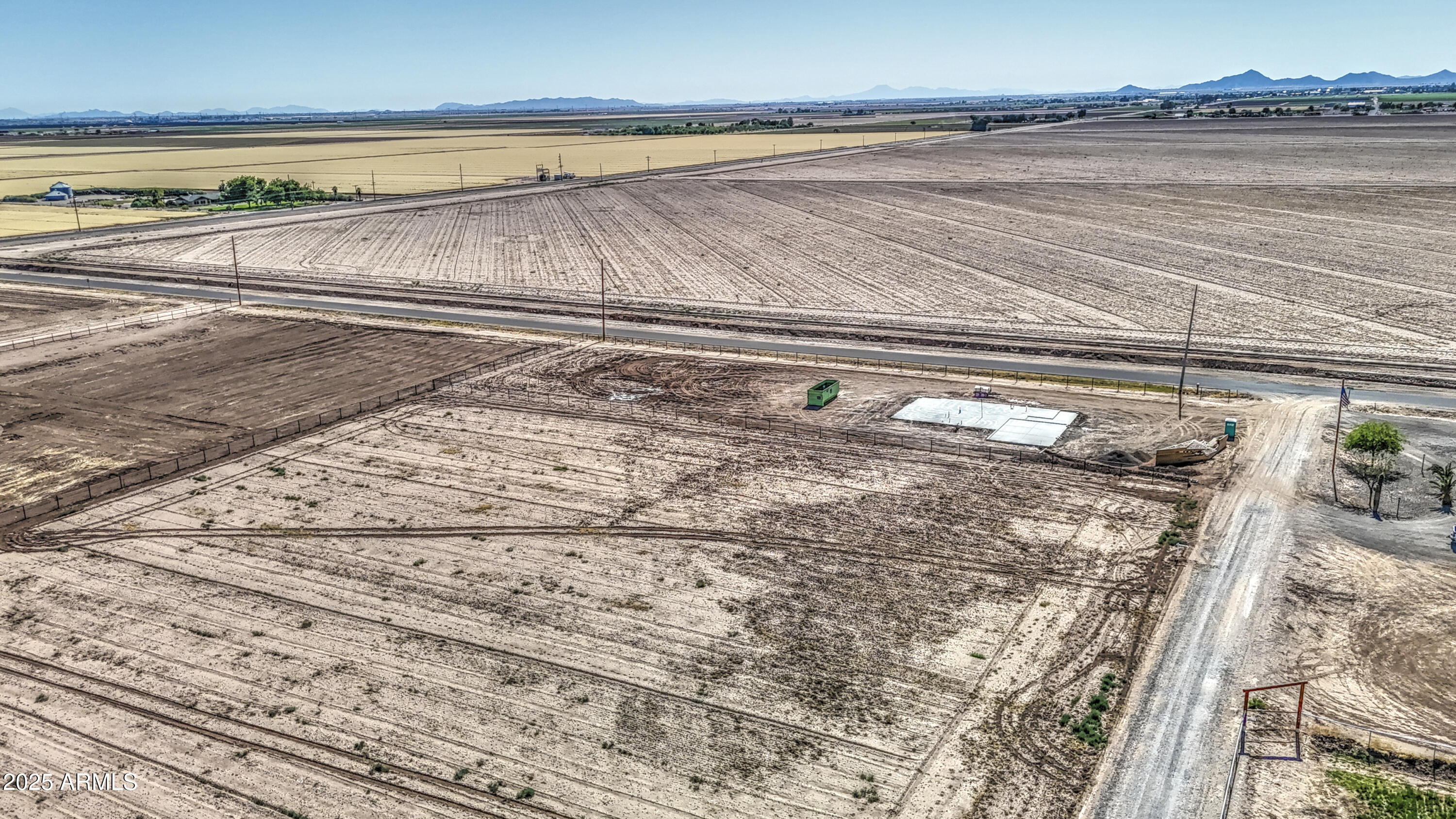 Lot 1 North Clemans Road, Unit 1B Coolidge, AZ 85128 - Photo 26 of 40 a close view of sink and tap