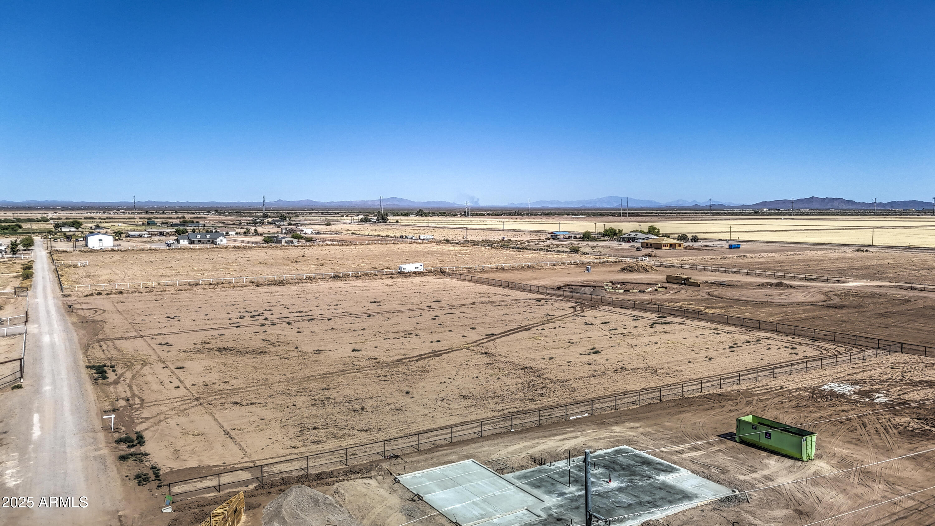 Lot 1 North Clemans Road, Unit 1B Coolidge, AZ 85128 - Photo 3 of 40 a view of ocean view with beach