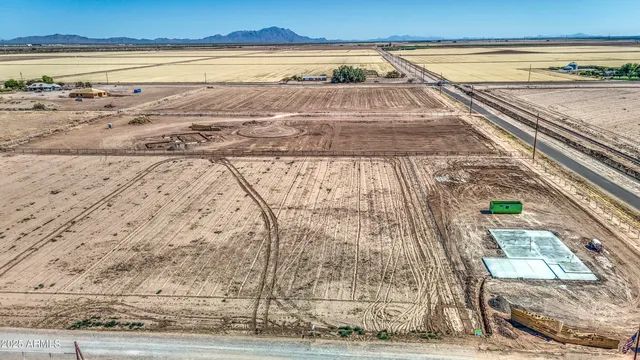 a view of an ocean beach