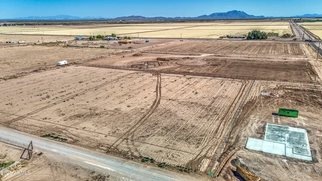 a view of an ocean beach