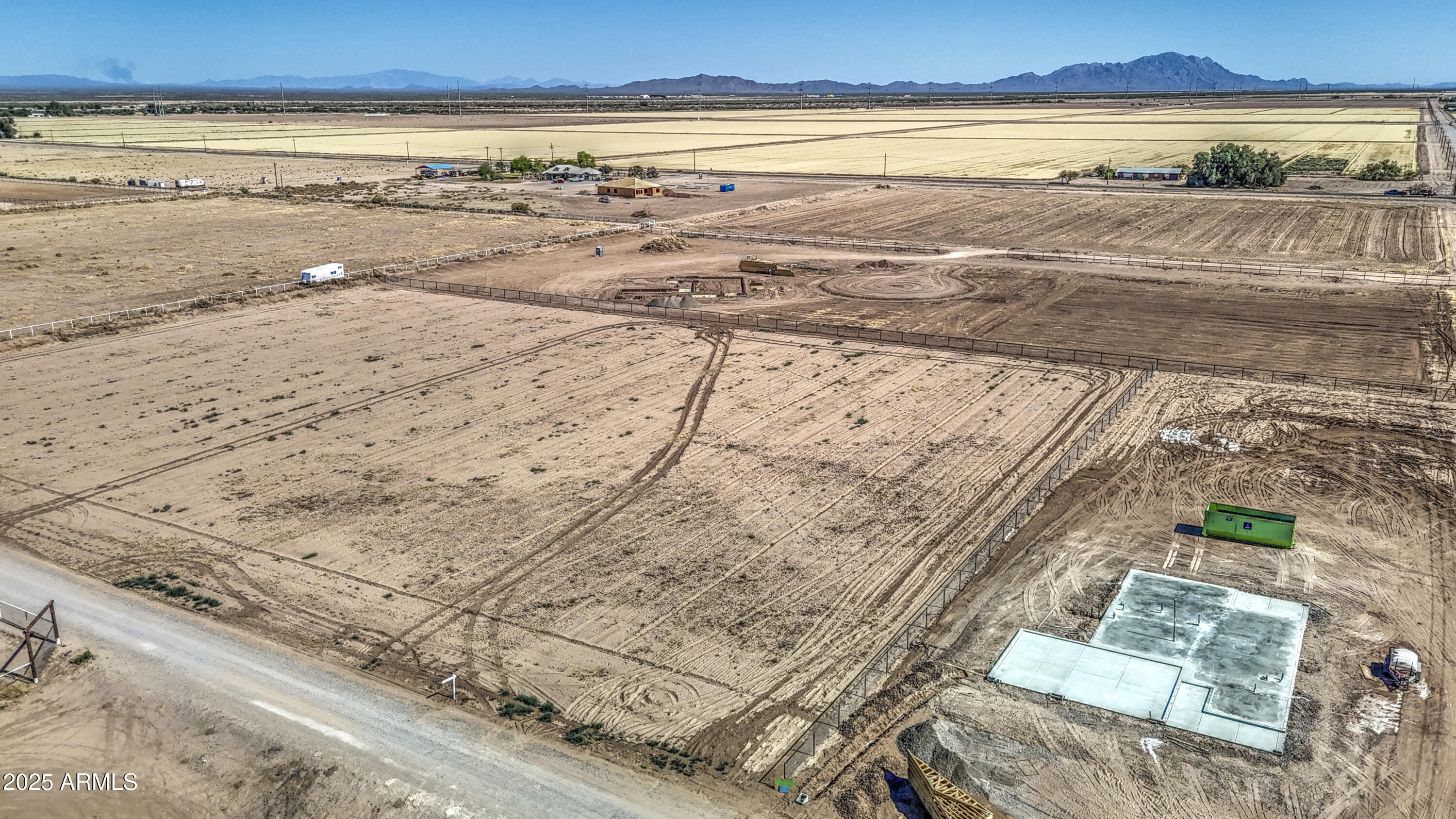 Lot 1 North Clemans Road, Unit 1B Coolidge, AZ 85128 - Photo 34 of 40 a view of an ocean beach