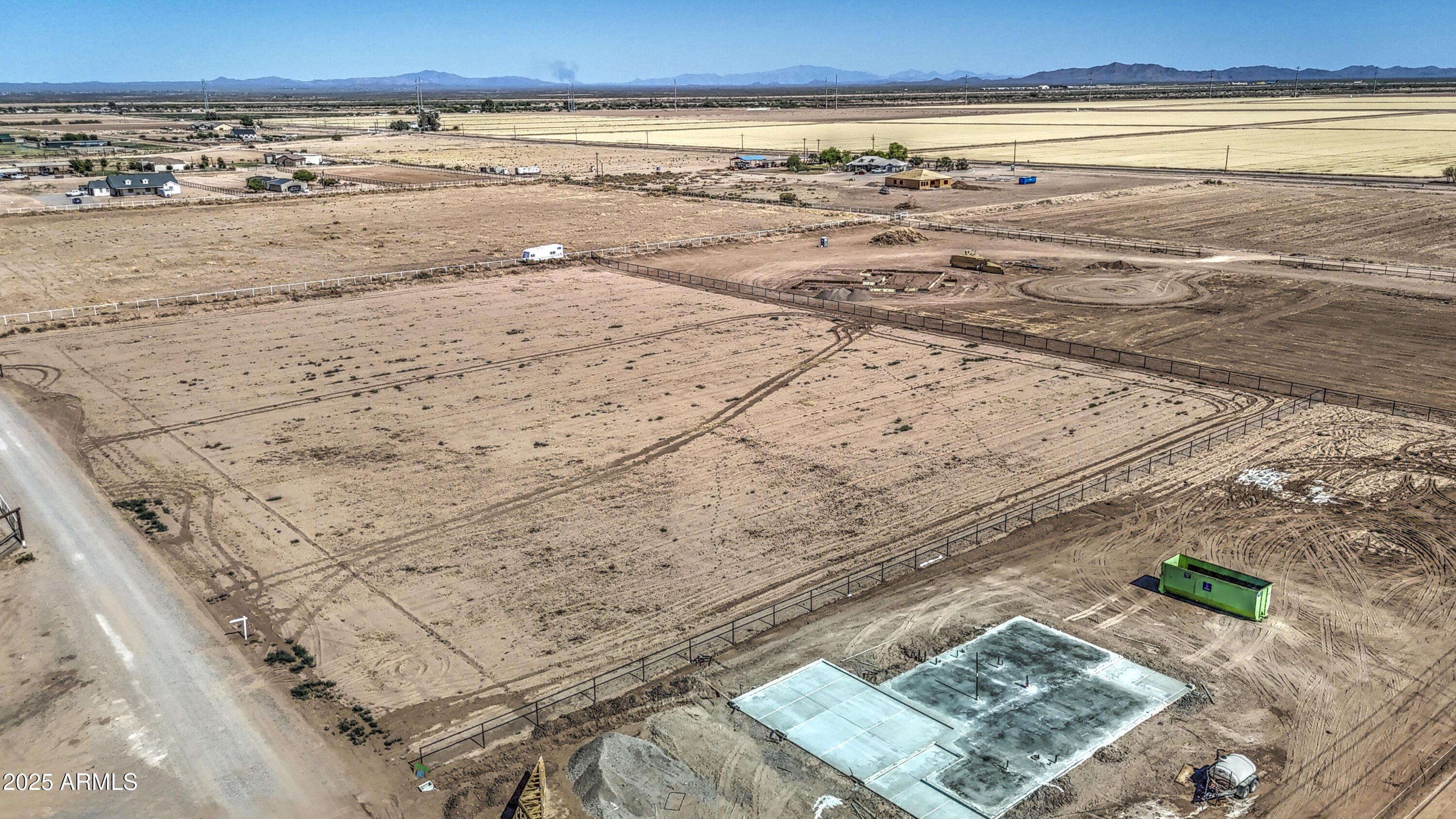 Lot 1 North Clemans Road, Unit 1B Coolidge, AZ 85128 - Photo 36 of 40 a view of an ocean beach