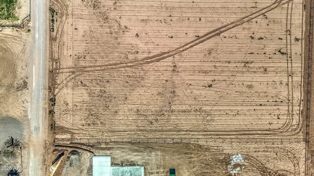 $159,900 | Lot 1 North Clemans Road, Unit 1B, Coolidge, AZ 85128