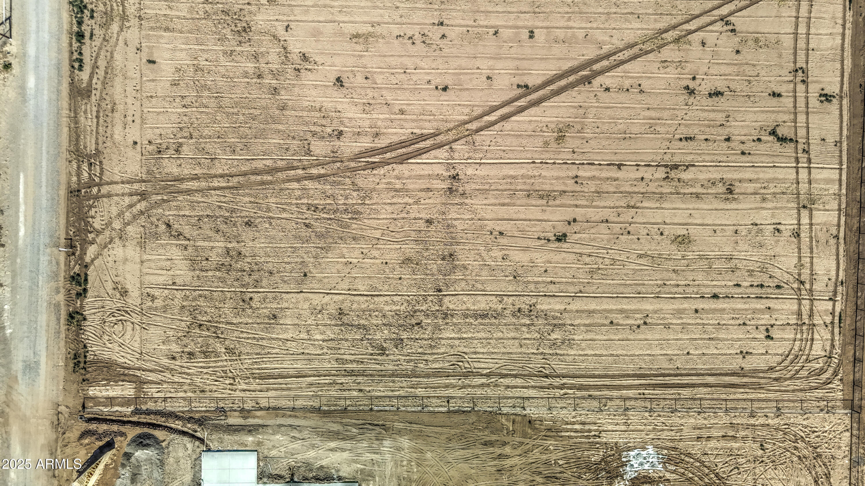 Lot 1 North Clemans Road, Unit 1B Coolidge, AZ 85128 - Photo 40 of 40 a bathroom with a shower