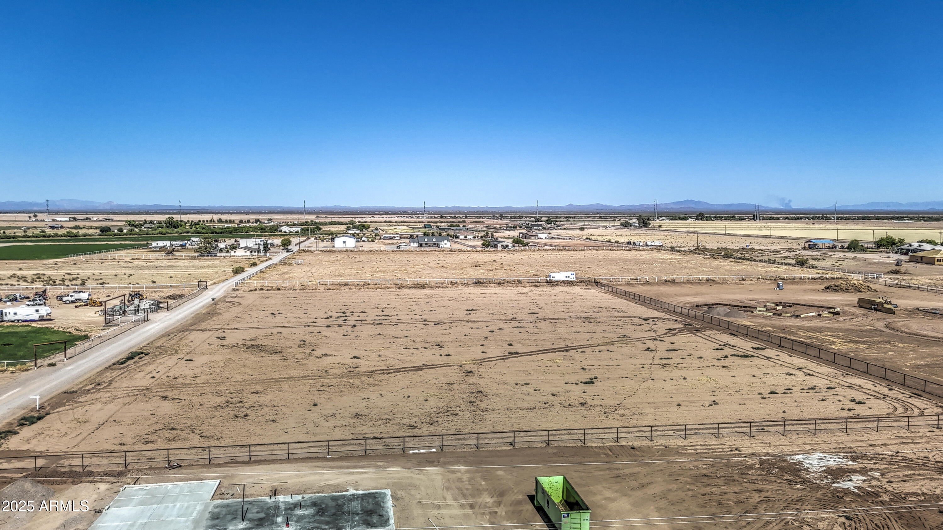 Lot 1 North Clemans Road, Unit 1B Coolidge, AZ 85128 - Photo 5 of 40 a view of ocean view with beach