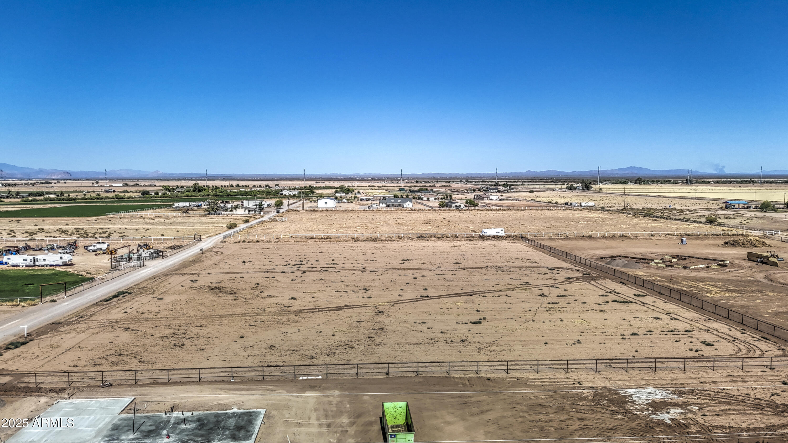 Lot 1 North Clemans Road, Unit 1B Coolidge, AZ 85128 - Photo 6 of 40 a view of ocean view with beach