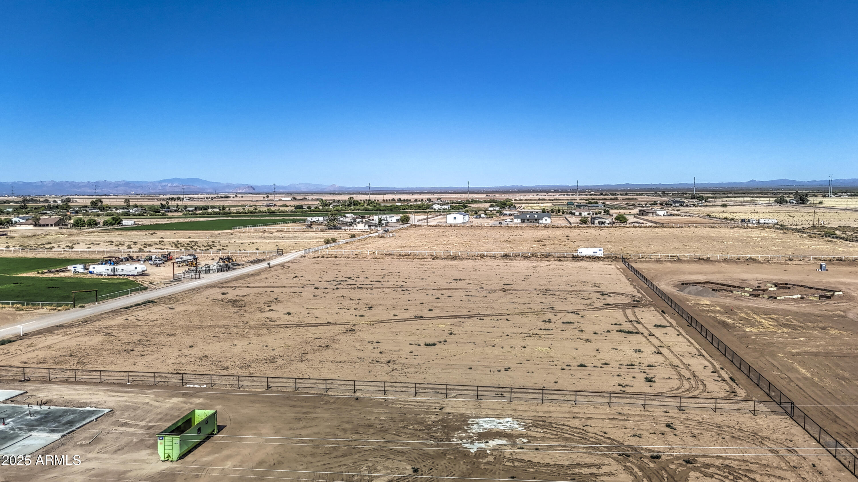 Lot 1 North Clemans Road, Unit 1B Coolidge, AZ 85128 - Photo 7 of 40 a view of an ocean view