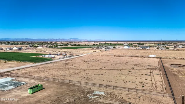 a view of an ocean beach