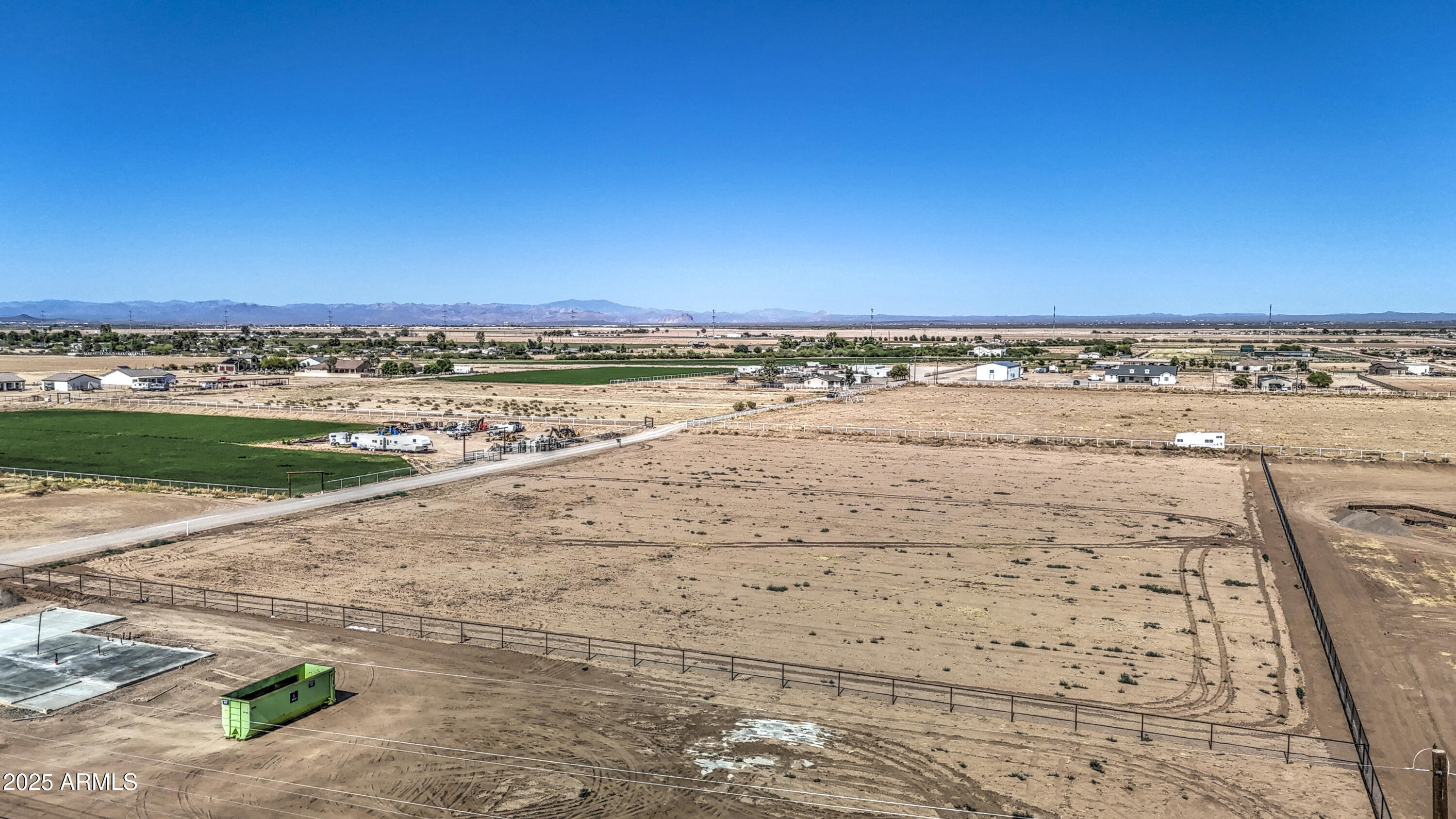 Lot 1 North Clemans Road, Unit 1B Coolidge, AZ 85128 - Photo 8 of 40 a view of an ocean beach