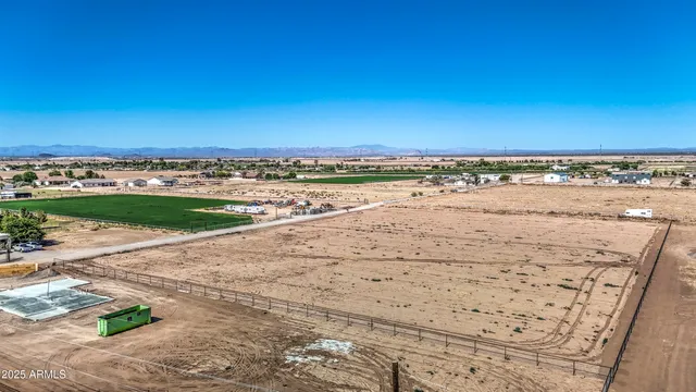 a view of an ocean beach