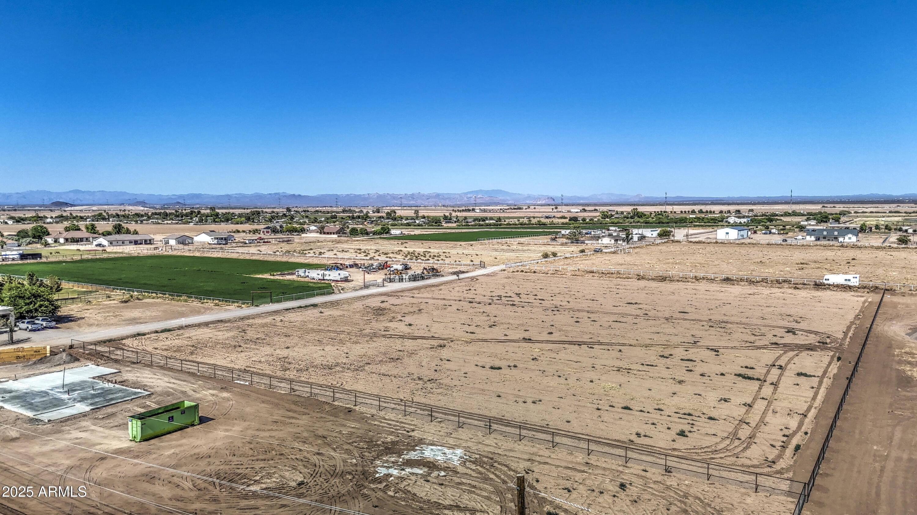 Lot 1 North Clemans Road, Unit 1B Coolidge, AZ 85128 - Photo 9 of 40 a view of an ocean beach