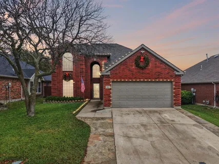 $479,900 | 2613 Travis Drive, McKinney, TX 75072