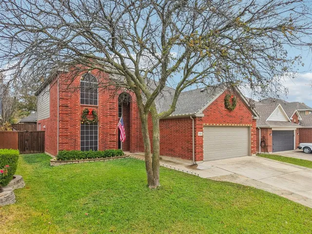 $479,900 | 2613 Travis Drive, McKinney, TX 75072