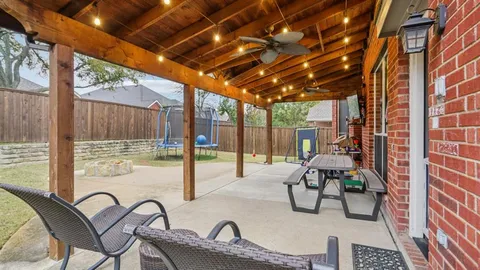 $479,900 | 2613 Travis Drive, McKinney, TX 75072