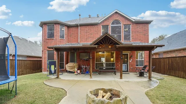 $479,900 | 2613 Travis Drive, McKinney, TX 75072