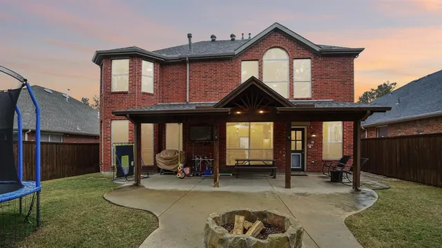 $479,900 | 2613 Travis Drive, McKinney, TX 75072