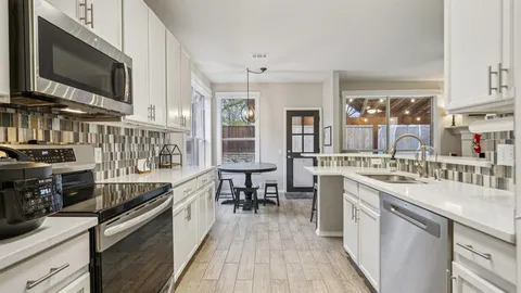 $479,900 | 2613 Travis Drive, McKinney, TX 75072