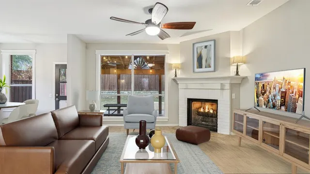 $479,900 | 2613 Travis Drive, McKinney, TX 75072