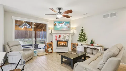 $479,900 | 2613 Travis Drive, McKinney, TX 75072