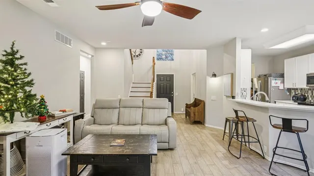 $479,900 | 2613 Travis Drive, McKinney, TX 75072