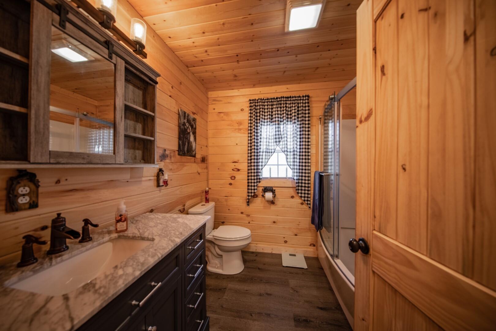 2550 Dark Hollow Road Cosby, TN 37722 - Photo 19 of 38 18