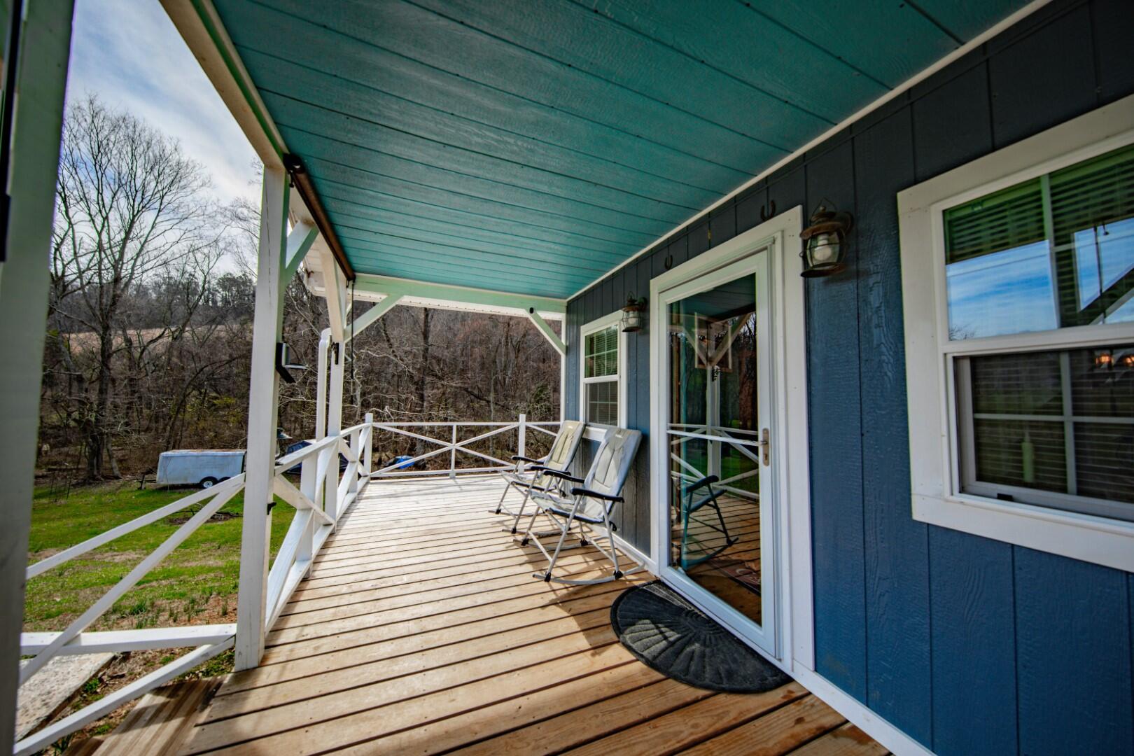 2550 Dark Hollow Road Cosby, TN 37722 - Photo 20 of 38 19