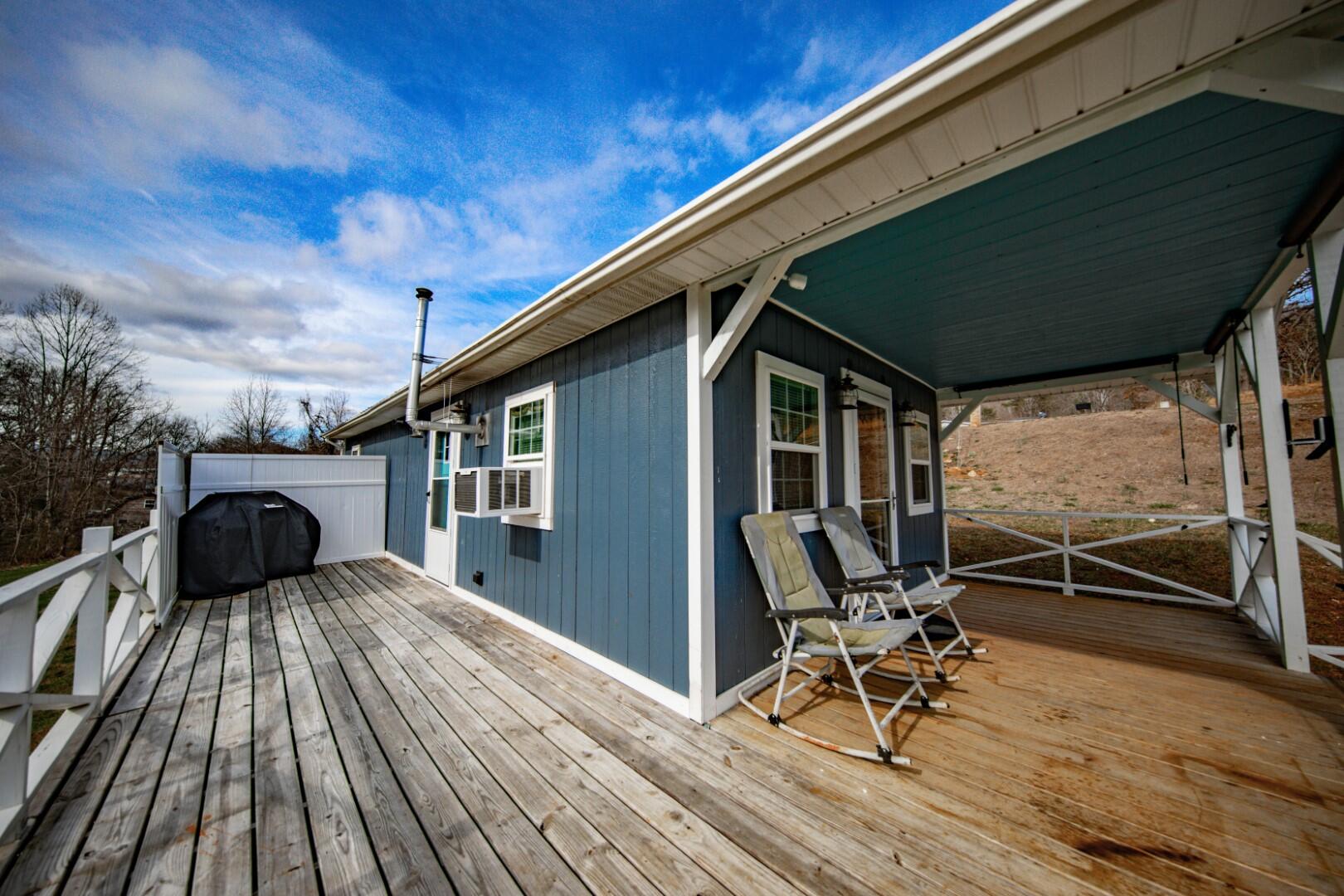 2550 Dark Hollow Road Cosby, TN 37722 - Photo 21 of 38 20