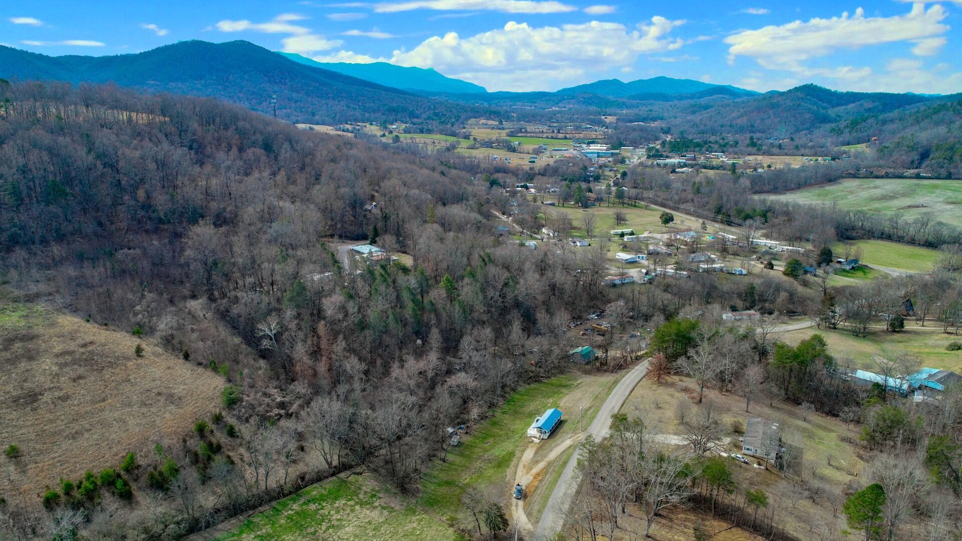 2550 Dark Hollow Road Cosby, TN 37722 - Photo 22 of 38 21.1
