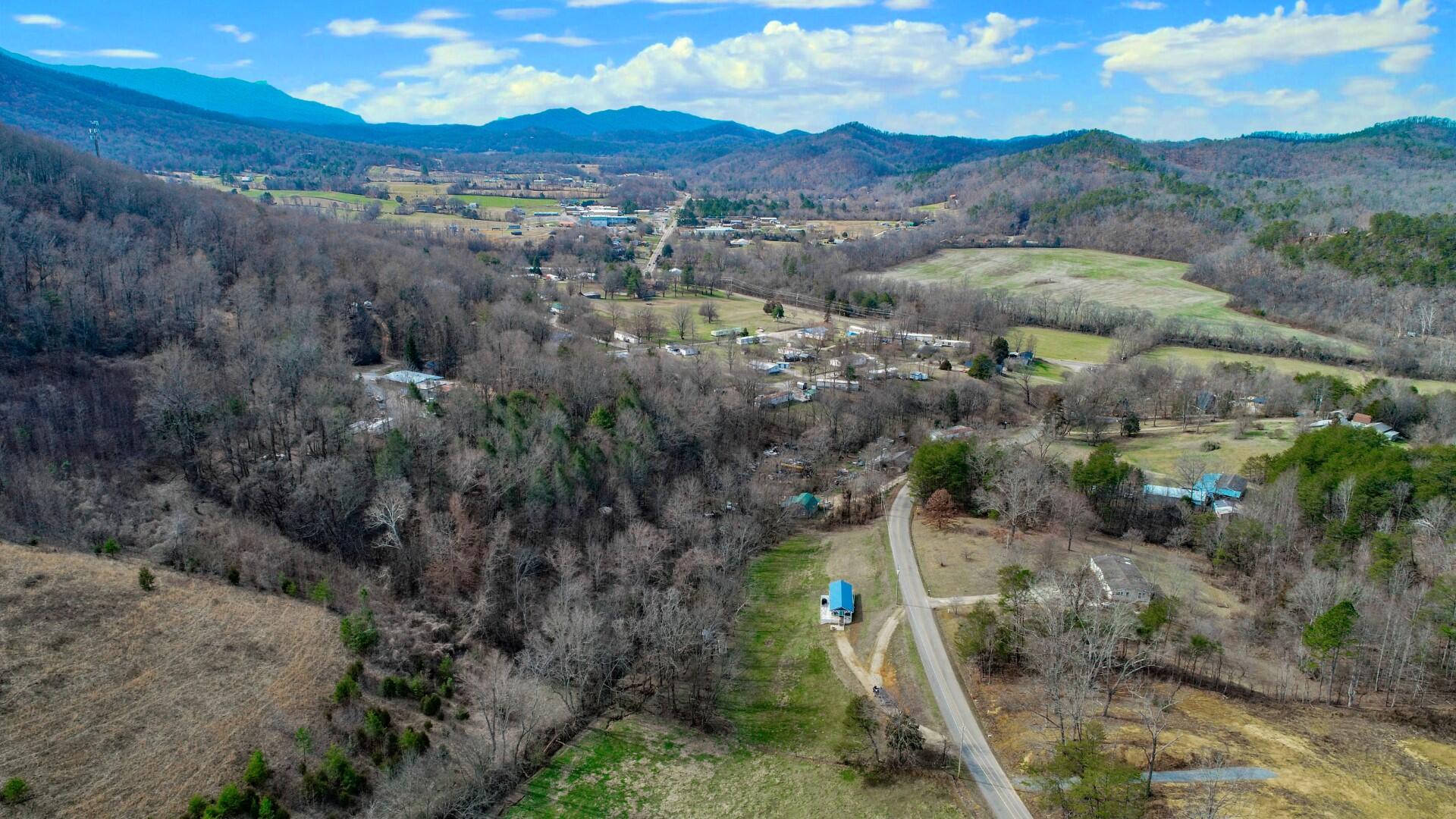 2550 Dark Hollow Road Cosby, TN 37722 - Photo 23 of 38 21.2