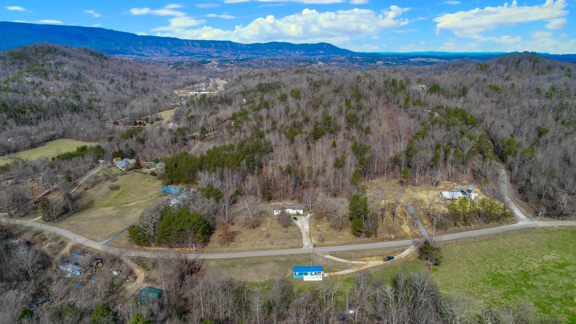 2550 Dark Hollow Road Cosby, TN 37722 - Photo 25 of 38 21.4
