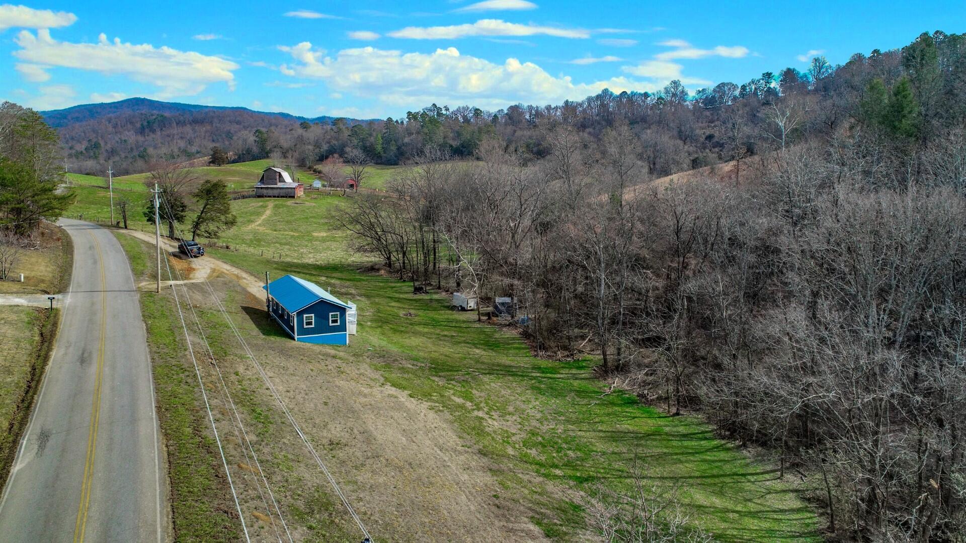 2550 Dark Hollow Road Cosby, TN 37722 - Photo 31 of 38 22