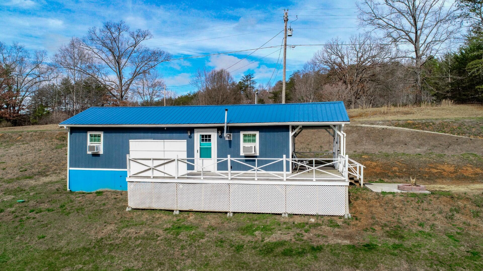 2550 Dark Hollow Road Cosby, TN 37722 - Photo 5 of 38 5