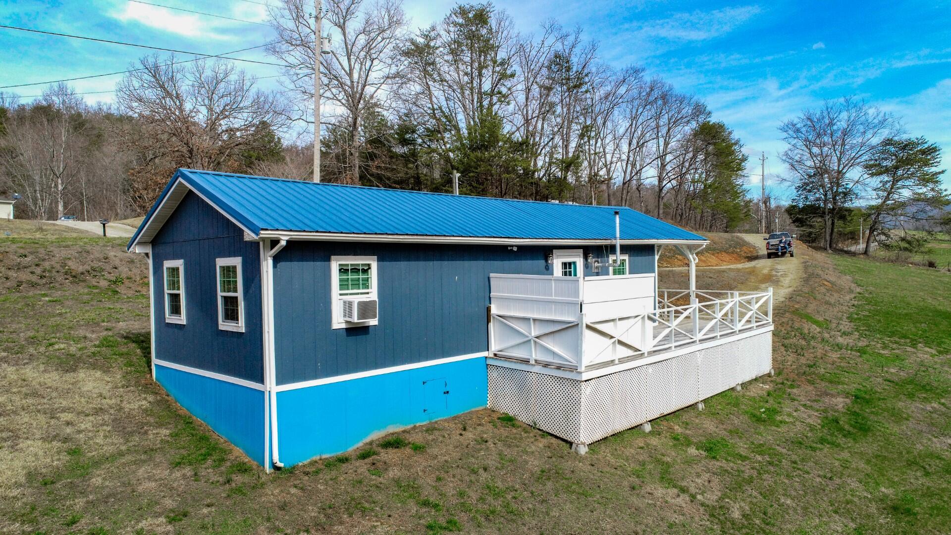 2550 Dark Hollow Road Cosby, TN 37722 - Photo 6 of 38 6